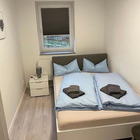 Pension Alte Schule Langenbernsdorf 외부 사진