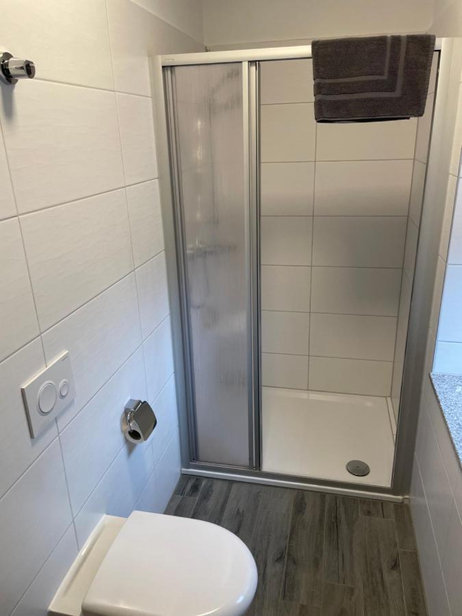 Pension Alte Schule Langenbernsdorf 외부 사진
