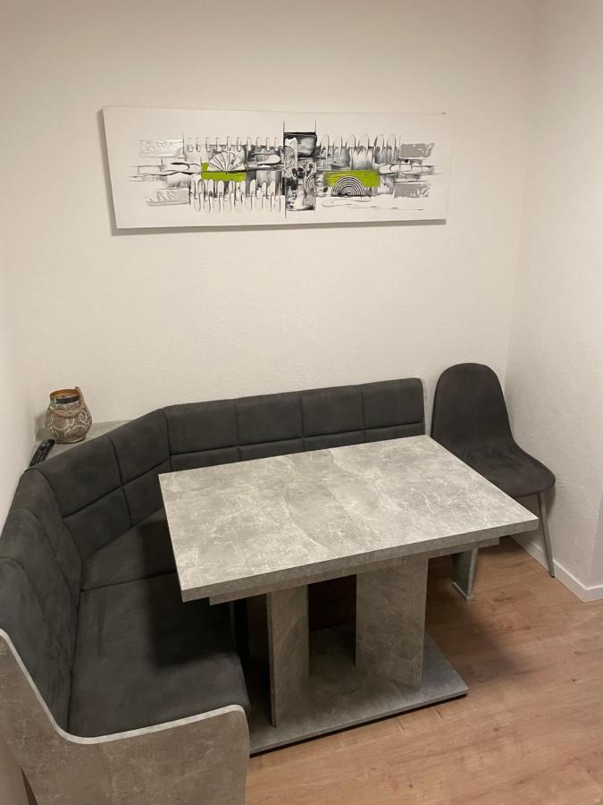 Pension Alte Schule Langenbernsdorf 외부 사진