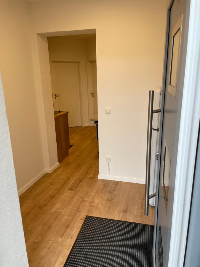 Pension Alte Schule Langenbernsdorf 외부 사진